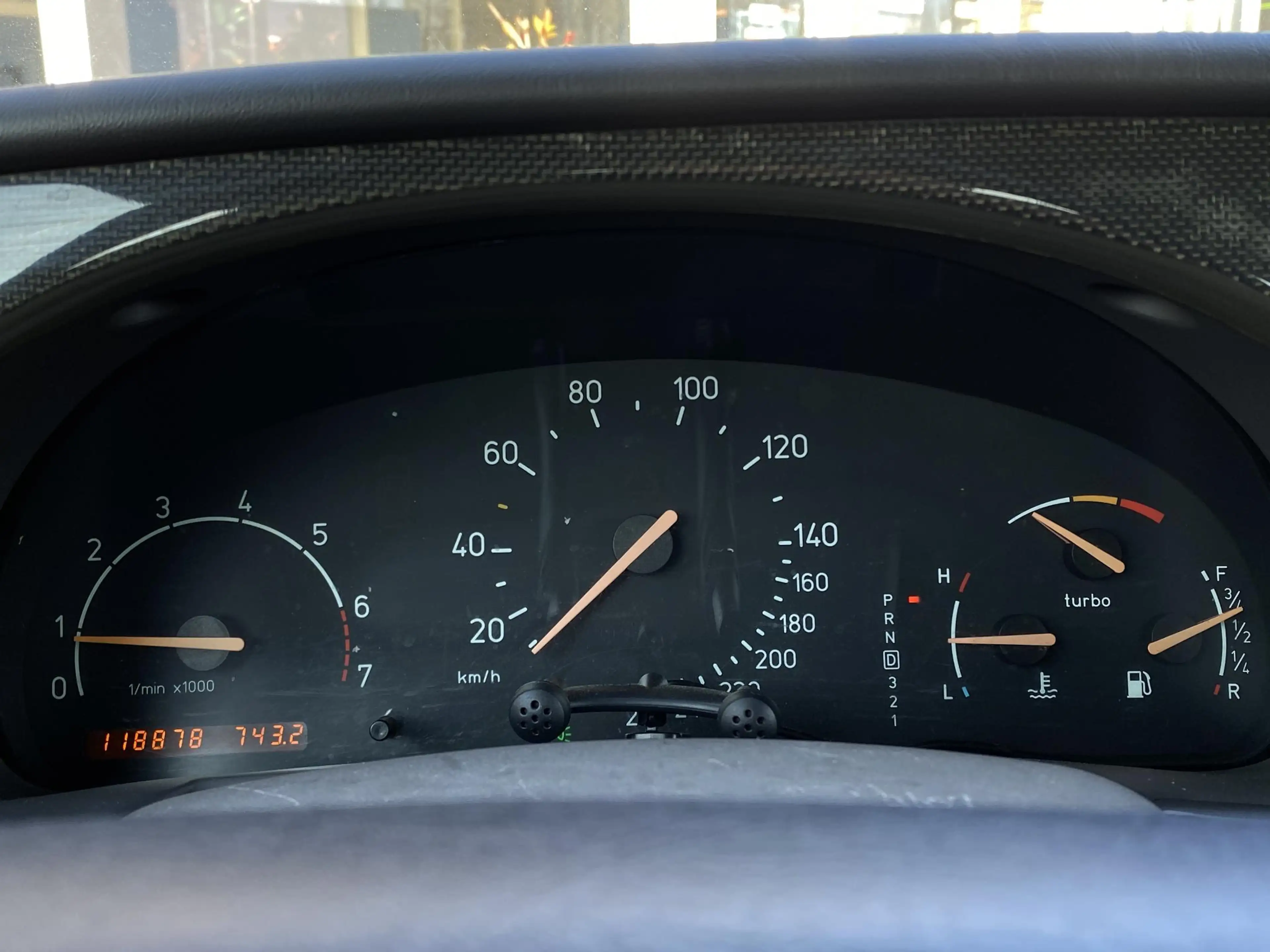 Saab 9-3 Cabrio 2.0 Turbo Aero | In Absolute Topstaat | Aut — photo 21