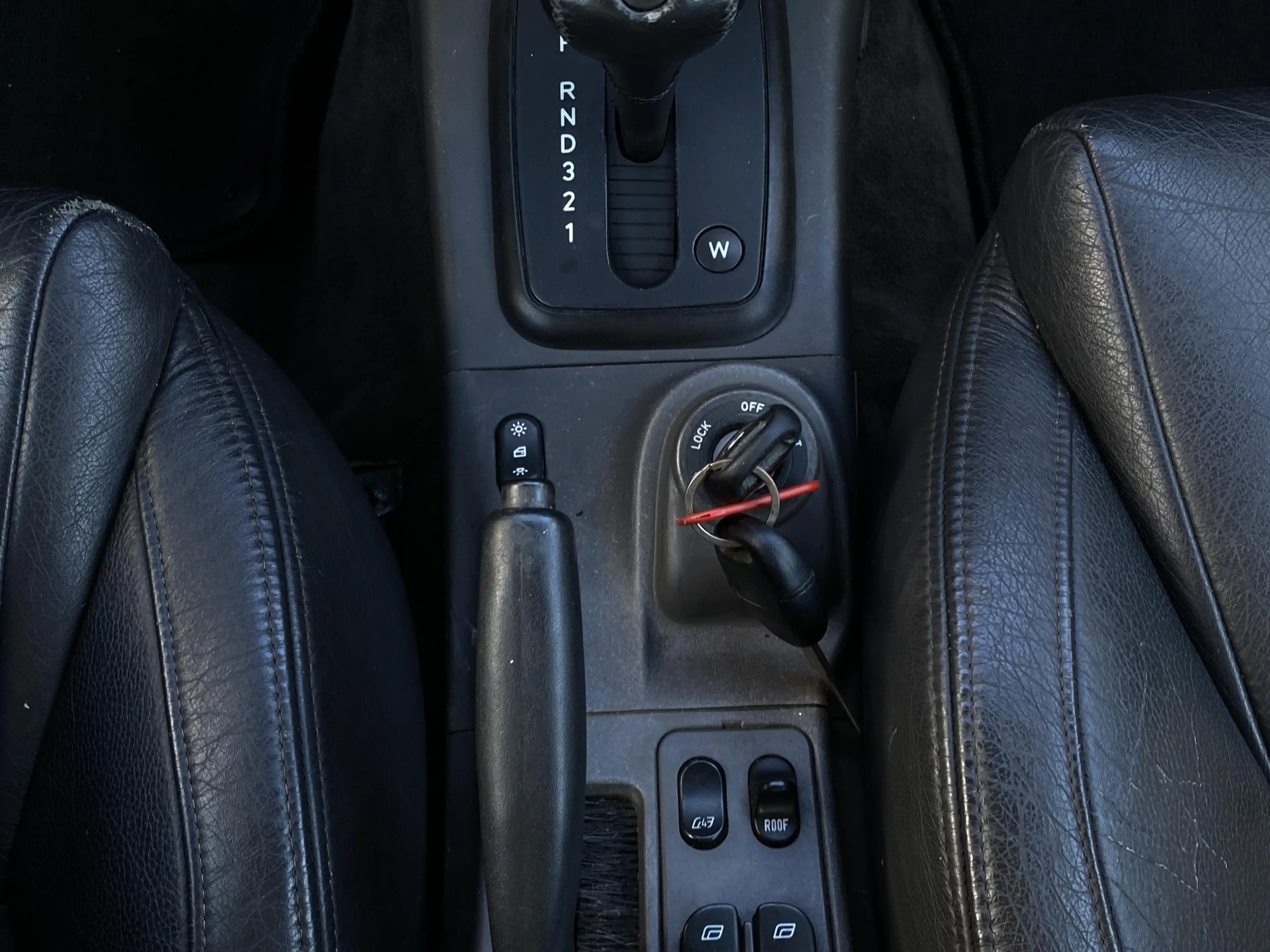 Saab 9-3 Cabrio 2.0 Turbo Aero | In Absolute Topstaat | Aut — photo 36