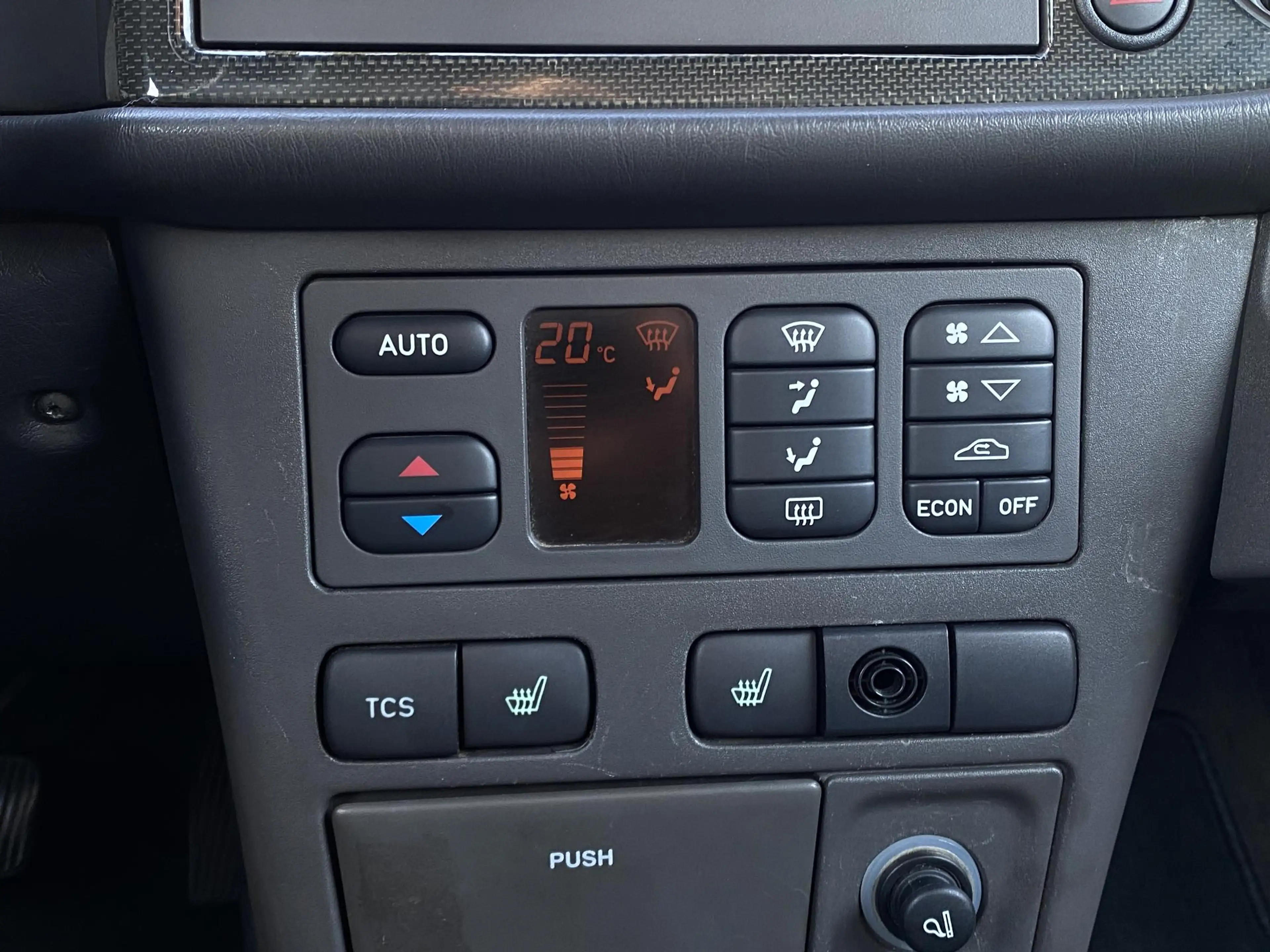 Saab 9-3 Cabrio 2.0 Turbo Aero | In Absolute Topstaat | Aut — photo 30