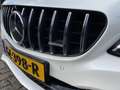 Mercedes-Benz C 63 AMG C63 V8 476 pk AUT. | NL auto | panoramadak | leder Weiß - thumbnail 12