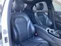 Mercedes-Benz C 63 AMG C63 V8 476 pk AUT. | NL auto | panoramadak | leder Weiß - thumbnail 23