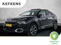 Citroen E-C4 Electric EV Max 54 kWh 156pk | Accu SOH 97,3% | 414km WLTP Zwart - thumbnail 1