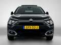 Citroen E-C4 Electric EV Max 54 kWh 156pk | Accu SOH 97,3% | 414km WLTP Zwart - thumbnail 3