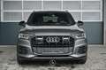 Audi Q7 55 3.0 TFSI e PHEV quattro S line Grau - thumbnail 3