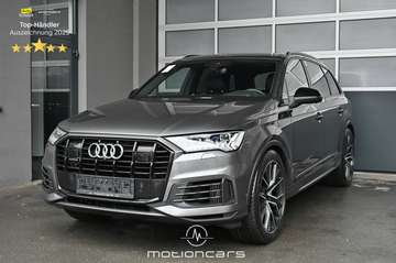 55 3.0 TFSI e PHEV quattro S line