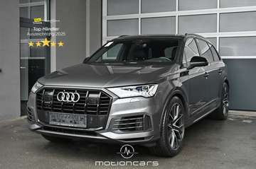 55 3.0 TFSI e PHEV quattro S line