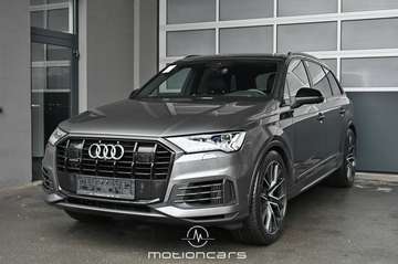 55 3.0 TFSI e PHEV quattro S line