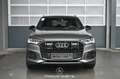 Audi Q7 55 3.0 TFSI e PHEV quattro S line Grau - thumbnail 3