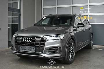 55 3.0 TFSI e PHEV quattro S line