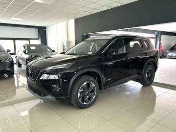 1.5 HEV N-Connecta Auto Nuova