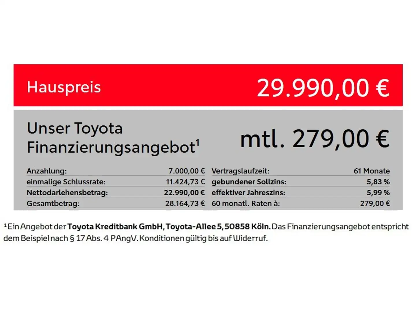 Toyota Yaris Cross 1.5 Hybrid 130 Teamplayer Safety- und Winterpaket Schwarz - 2