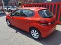 Peugeot 208 5 PORTES...75800KM...SERIE SPECIALE...HISTORIQUE.. Orange - thumbnail 3