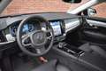 Volvo V90 T8 455PK Plug-in hybrid AWD Ultra Dark | 360 Camer Nero - thumbnail 7