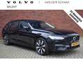 Volvo V90 T8 455PK Plug-in hybrid AWD Ultra Dark | 360 Camer Nero - thumbnail 1