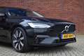 Volvo V90 T8 455PK Plug-in hybrid AWD Ultra Dark | 360 Camer Nero - thumbnail 2