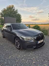 M135i xDrive Sport-Aut.