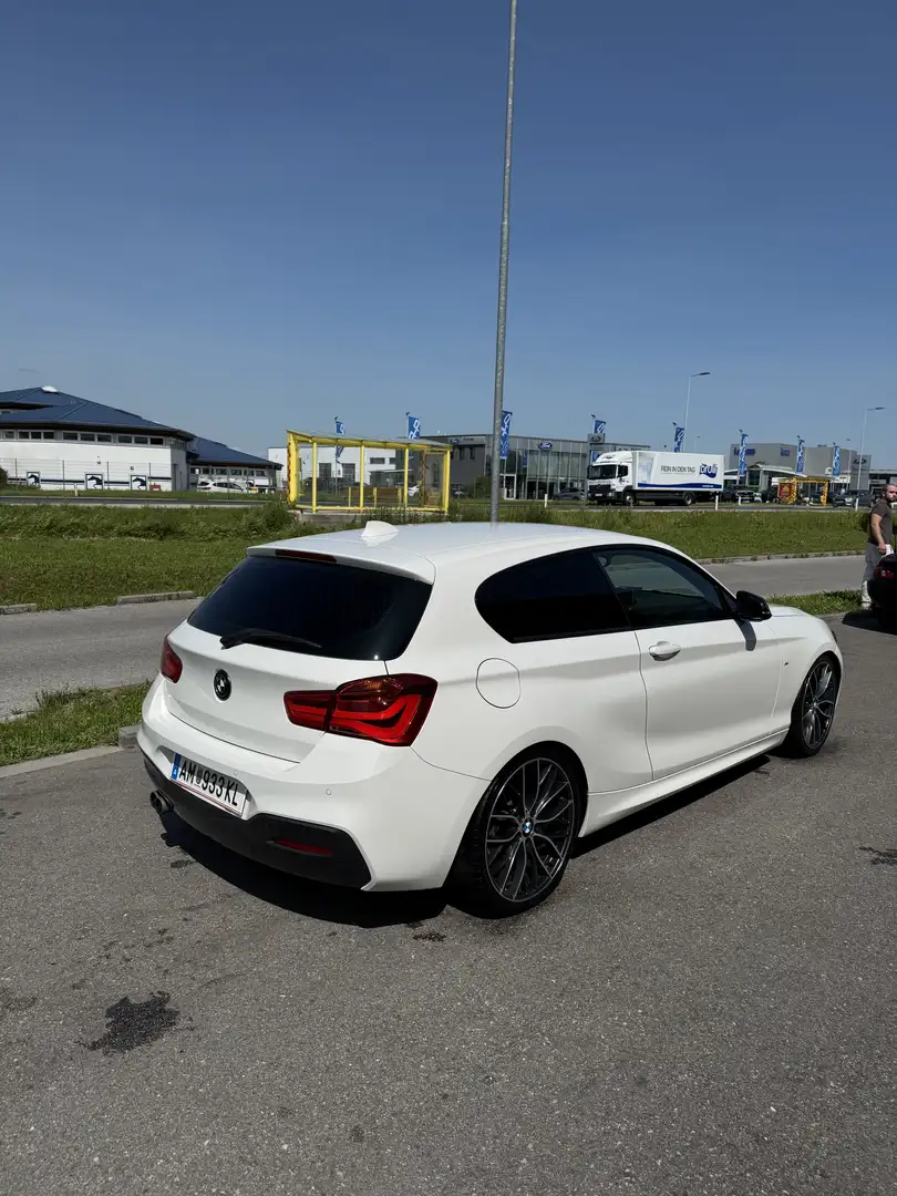 BMW 120 120d M Sport - 2