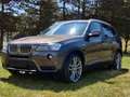 BMW X3 xDrive20d Aut. - thumbnail 1