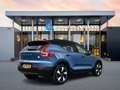Volvo XC40 Single Motor Extended Range Core 82 kWh | Leder/Nu Blauw - thumbnail 3