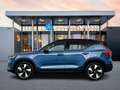 Volvo XC40 Single Motor Extended Range Core 82 kWh | Leder/Nu Blauw - thumbnail 8