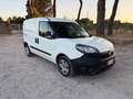 Fiat Doblo Doblò 1.3 MJT PC-TN Cargo Lamierato Bianco - thumbnail 3