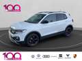 Volkswagen T-Cross Move Paket-Plus Navi Kamera ACC Blanc - thumbnail 1