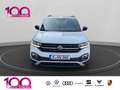 Volkswagen T-Cross Move Paket-Plus Navi Kamera ACC Blanc - thumbnail 2