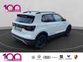 Volkswagen T-Cross Move Paket-Plus Navi Kamera ACC Wit - thumbnail 5