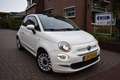Fiat 500 0.9 TwinAir Turbo Lounge NAVI/AIRCO-ECC/PANO/NL-AU Bianco - thumbnail 2