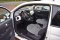 Fiat 500 0.9 TwinAir Turbo Lounge NAVI/AIRCO-ECC/PANO/NL-AU Bianco - thumbnail 8
