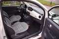 Fiat 500 0.9 TwinAir Turbo Lounge NAVI/AIRCO-ECC/PANO/NL-AU Bianco - thumbnail 5