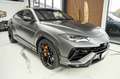 Lamborghini Urus 4.0 V8 Performante 23°/Akrapovic/Carbon Gris - thumbnail 3