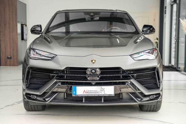 Lamborghini Urus 4.0 V8 Performante 23°/Akrapovic/Carbon