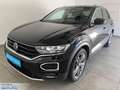 Volkswagen T-Roc 1.5TSI Sport NAVI KLIMA LED ACTIVE INFO ACC Noir - thumbnail 2