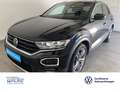 Volkswagen T-Roc 1.5TSI Sport NAVI KLIMA LED ACTIVE INFO ACC Noir - thumbnail 1