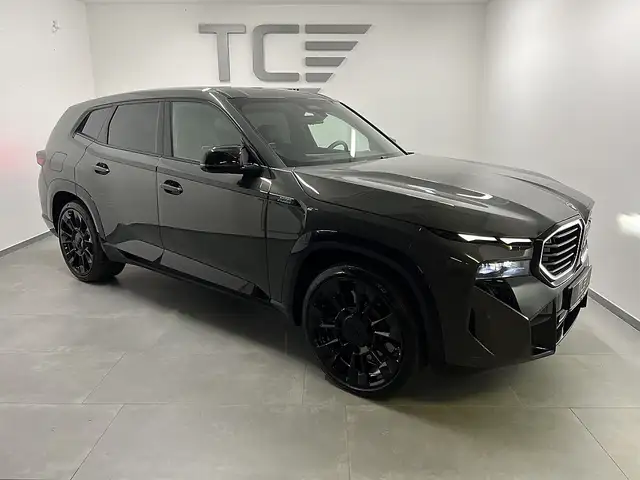 BMW XM 50e 29,4kWh Aut.AHK, Carbon, B&W, Driv. Prof, V...