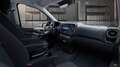 Mercedes-Benz Vito 119 L3 XL Pro | Aut. | Dubbele Schuifdeur Zwart - thumbnail 10