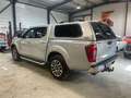 Nissan Navara 2.3 DCI TEKNA 4X4 DOUBLE-CABINE Grau - thumbnail 2