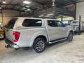 Nissan Navara 2.3 DCI TEKNA 4X4 DOUBLE-CABINE Grau - thumbnail 11