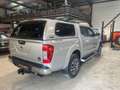 Nissan Navara 2.3 DCI TEKNA 4X4 DOUBLE-CABINE Grau - thumbnail 10