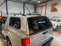 Nissan Navara 2.3 DCI TEKNA 4X4 DOUBLE-CABINE Grau - thumbnail 27