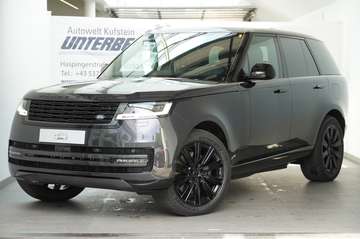 P550 Autobiography SWB 3.0P PHEV