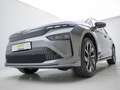 Skoda Enyaq 85 Sportline 4x4*AHZVR*LED*KLIMA*APP Grau - thumbnail 4