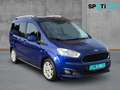 Ford Tourneo Courier Titanium, FsHz,PDC,Klimaautom. Blau - thumbnail 2