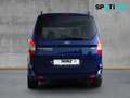 Ford Tourneo Courier Titanium, FsHz,PDC,Klimaautom. Blau - thumbnail 4