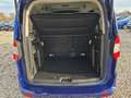 Ford Tourneo Courier Titanium, FsHz,PDC,Klimaautom. Blau - thumbnail 5