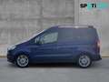 Ford Tourneo Courier Titanium, FsHz,PDC,Klimaautom. Blau - thumbnail 7