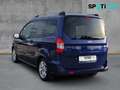 Ford Tourneo Courier Titanium, FsHz,PDC,Klimaautom. Blau - thumbnail 6