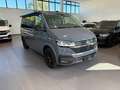 Volkswagen T6 California T6.1 California 2.0 TDI DSG Edition/AID/LED/AHK Gris - thumbnail 3