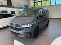 Volkswagen T6 California T6.1 California 2.0 TDI DSG Edition/AID/LED/AHK Gris - thumbnail 1